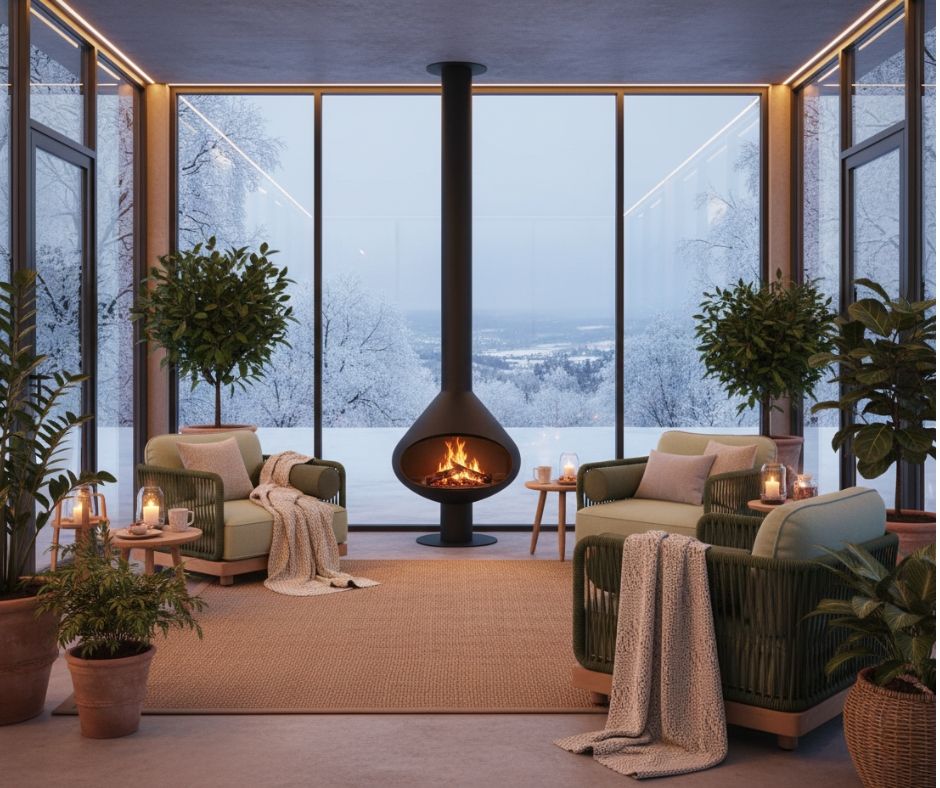 Więcej niż pobyt: jak strefy relaksu zmieniają doświadczenie HoReCa