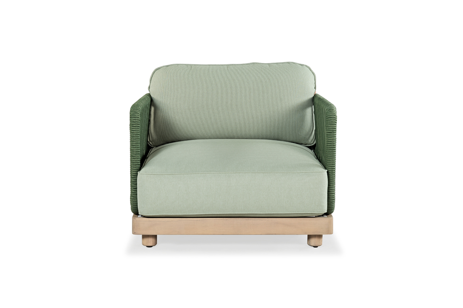 Green it up - fotel ogrodowy