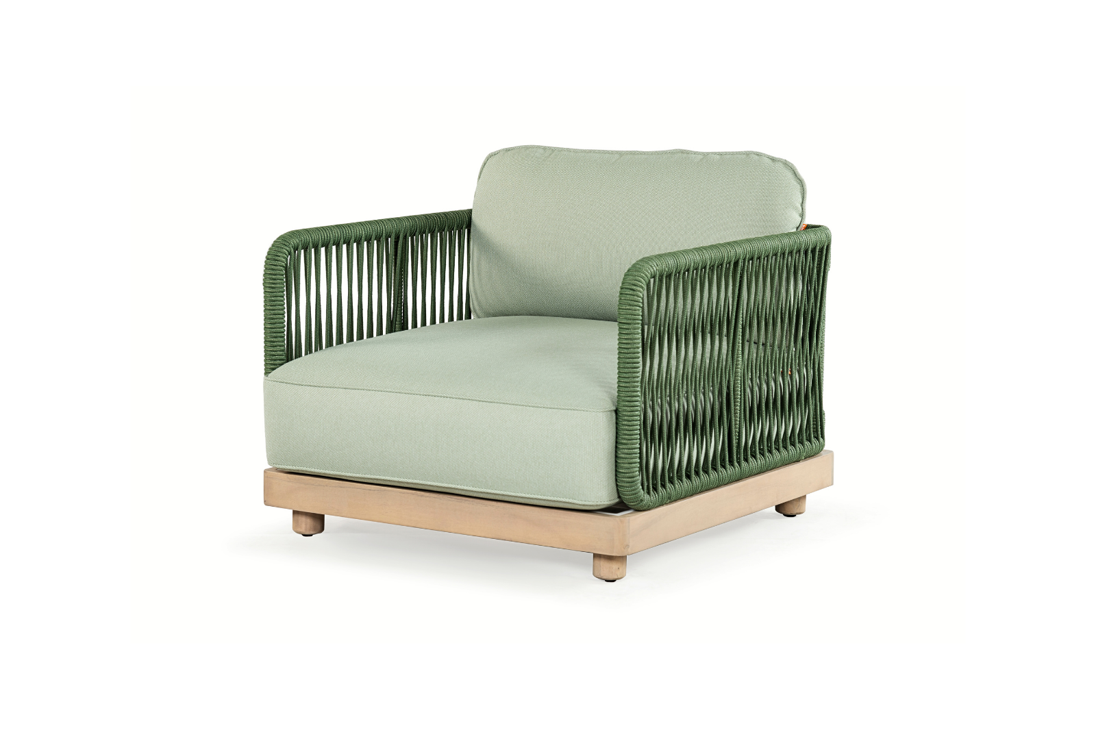 Green it up - fotel ogrodowy