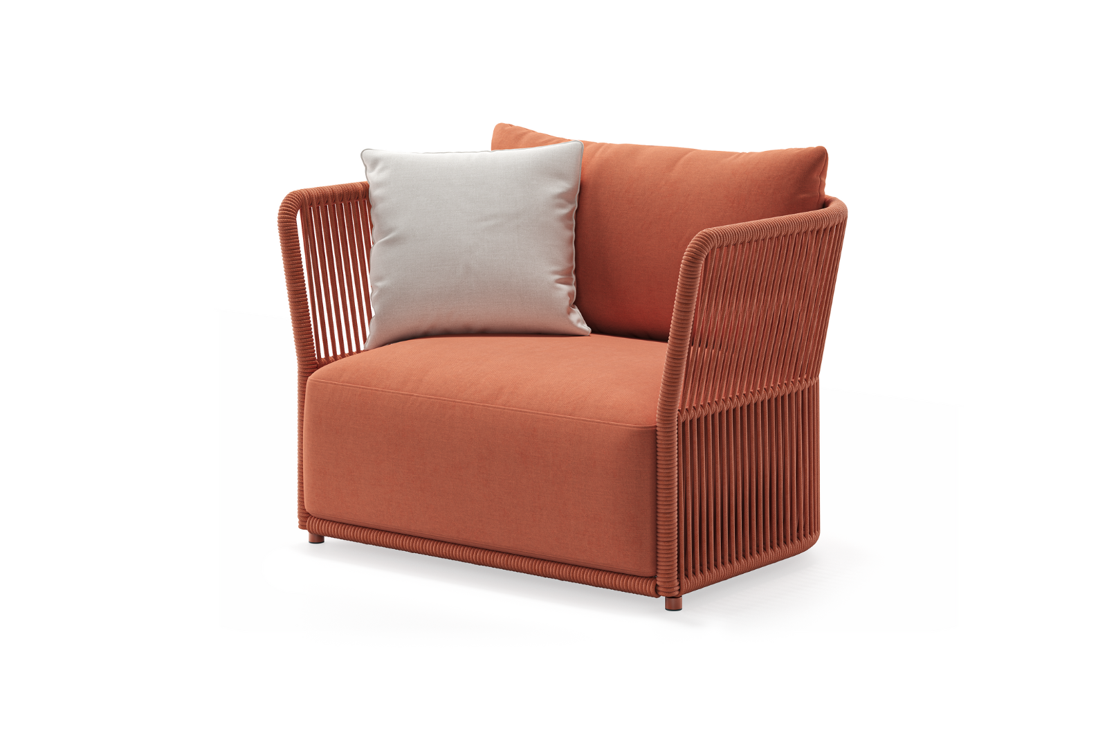 Have some joy! - fotel ogrodowy