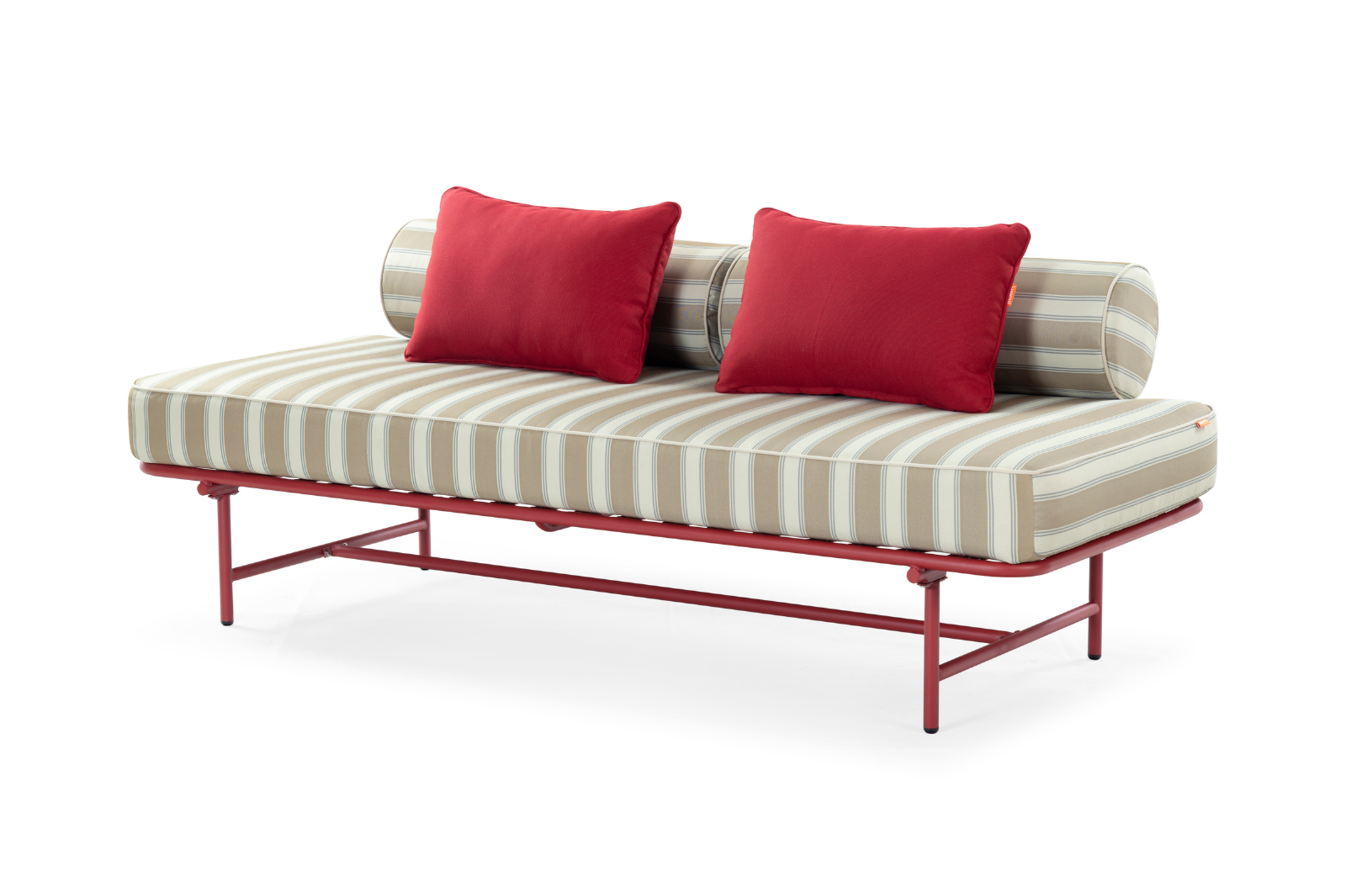 Gossip time - leżanka