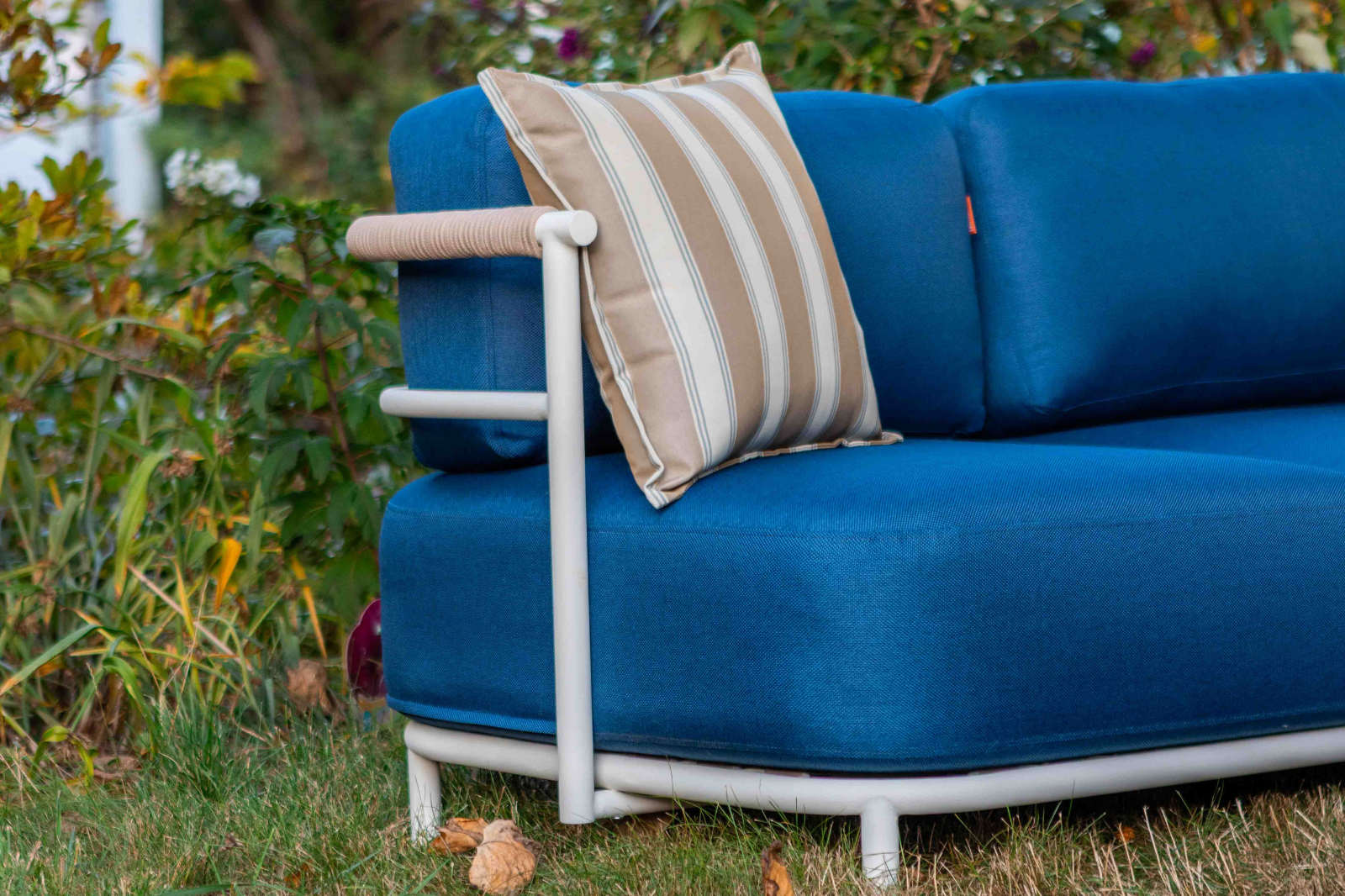 Reach the stars - sofa  ogrodowa 3-osobowa