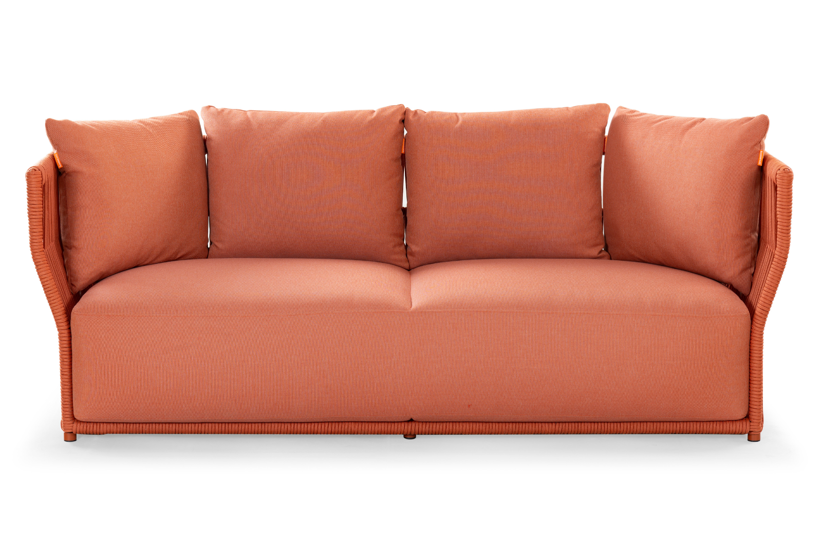 Have some joy - sofa ogrodowa 3-osobowa (Design 2025)