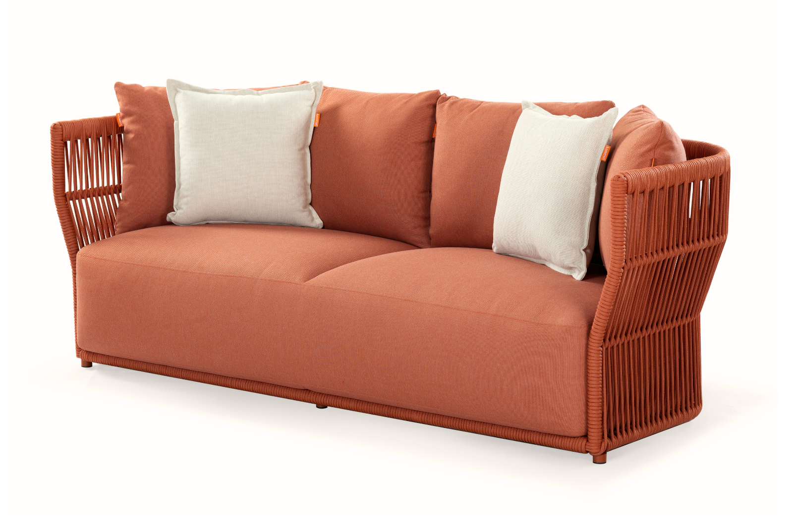 Have some joy - sofa ogrodowa 2-osobowa