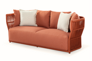 Have some joy - sofa ogrodowa 2-osobowa