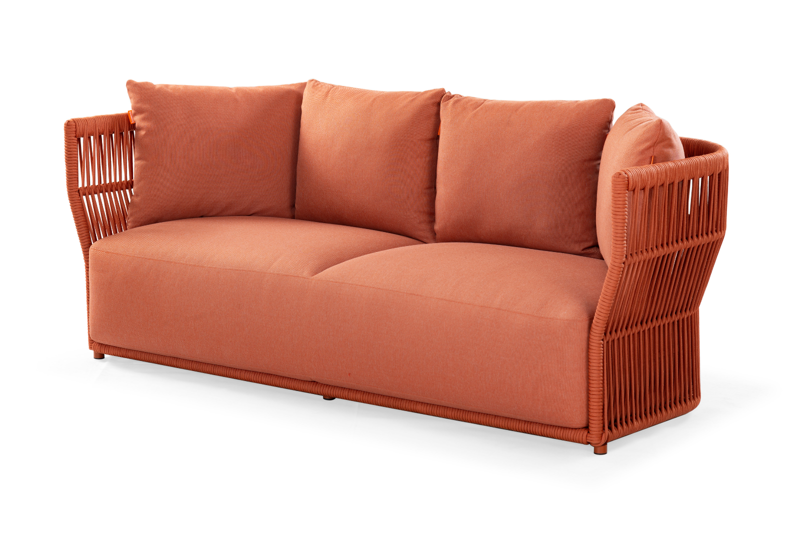 Have some joy - sofa ogrodowa 2-osobowa