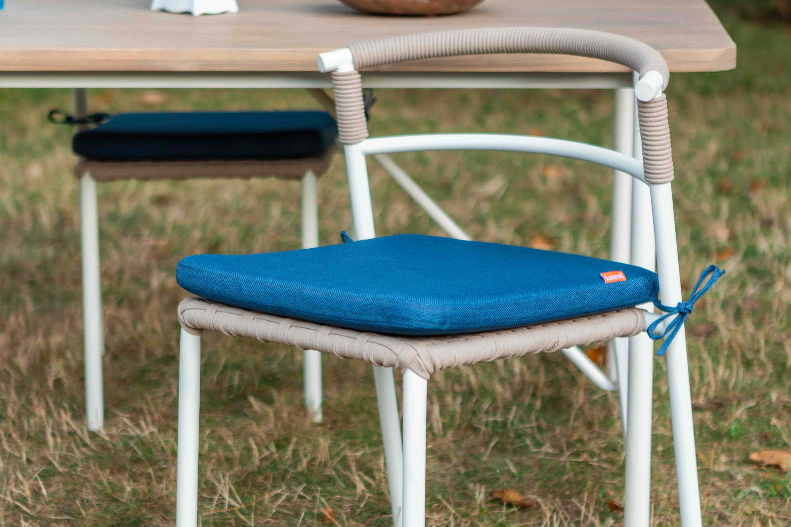 Reach the stars - krzesło ogrodowe