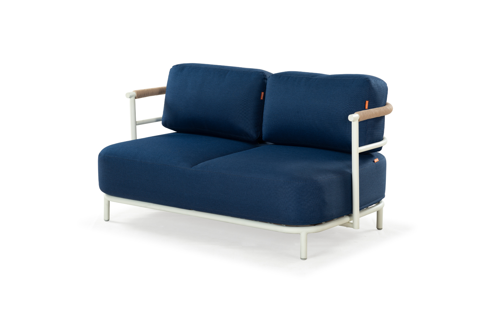 Reach the stars - sofa ogrodowa 2-osobowa