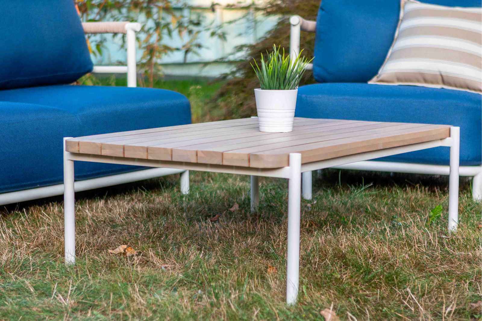 Reach the stars - stolik ogrodowy kawowy