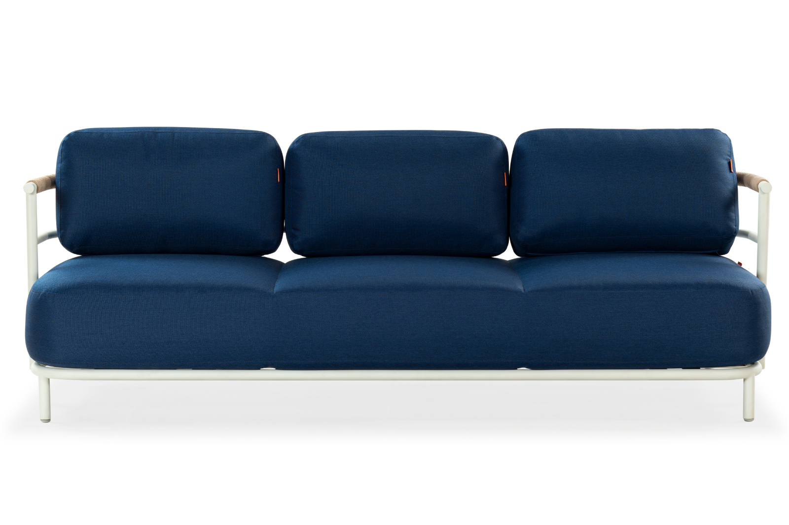 Reach the stars - sofa  ogrodowa 3-osobowa