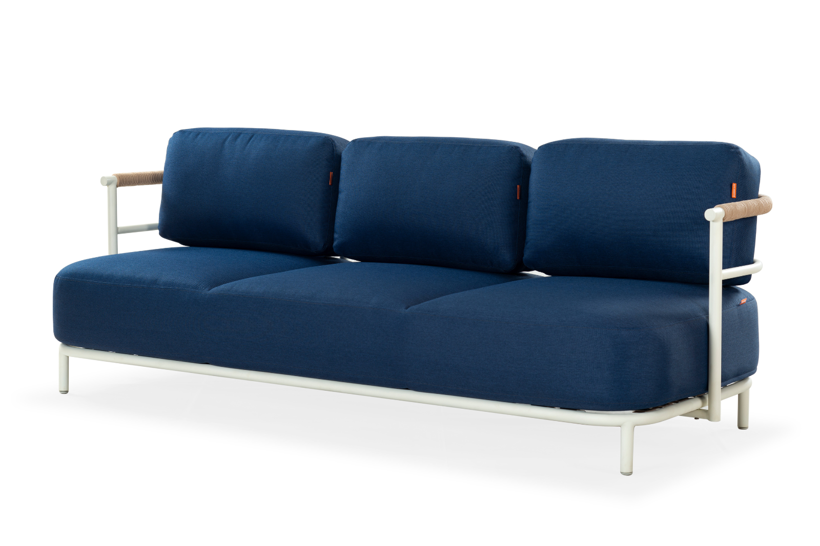 Reach the stars - sofa  ogrodowa 3-osobowa